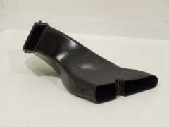 Audi A4 B6 B7 OS Right Footwell Vent Air Ducting Outlet For Rear 8E2819504A (Item #163869)