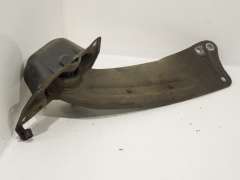 VW Passat B6 Rear NS Left Trailing Arm Axle Guide Arm 3C0505225D (Item #458516) 