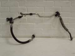 VW Passat B6 2.0 TDi Air Conditioning Hose Pipe From Compressor 3C0820743BF (Item #166876) 