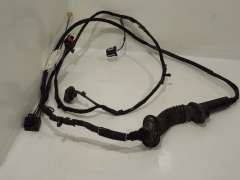 VW Passat B6 Estate NS Left Tailgate Wiring Loom Cable Set 3C9971147E (Item #453282) 