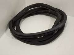 VW Passat B6 Estate Rear Inner Door Rubber Seal Either Side 3C9867913B (Item #164017) 