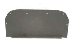 Audi A6 C6 Boot Carpet Seat Back Liner 4F5863573 (Item #249277) 