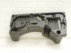 VW Passat B6 Tool Kit Holder Front Wheel Drive 3C5012115D (Item #166874) 