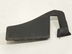 Audi TT 8N Coupe NS Left Tailgate Hinge Trim Cover 8N8827279A (Item #421369) 