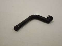 VW Passat B6 Air Filter Housing Air Box Water Drain Pipe 3C0129637B (Item #320404) 