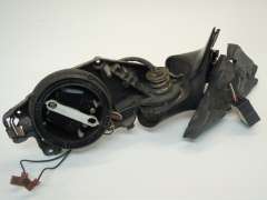 Audi A4 B5 NS Left Door Wing Mirror Mechanism 8D2858531 (Item #15971) 