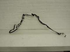 Audi A4 B7 Cabriolet Air Con Pipes 2.0 Petrol 8E2260712AG (Item #321787) 