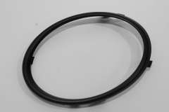 Audi A5 8T NS Left Lower Fog Light Black Surround New Genuine 8T08531013FZ (Item #373617) 
