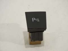VW Passat B6 PDC Parking Aid Switch Button 3C0927122B (Item #452994)