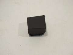 VW Passat B6 Blank Dummy Switch Button 3C0959623C (Item #164808) 