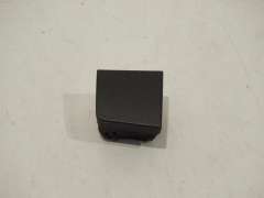 VW Passat B6 Blank Dummy Switch Button 3C0959624C (Item #278212) 