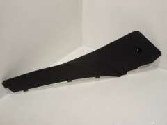 VW Passat B6 NS Left Centre Console Side Trim Black 3C2863045 (Item #166252) 