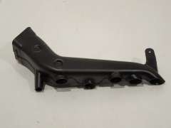 VW Passat B6 OS Right Front Footwell Vent Air Ducting Outlet 3C2819152 (Item #166597) 