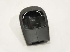 VW Passat B6 Rain Sensor Cover Trim Black 3C0858548 (Item #453004)