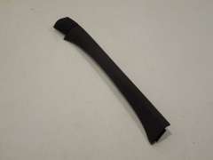 VW Passat B6 OS Right Black Dash Side Trim 3C0868238 (Item #227282) 