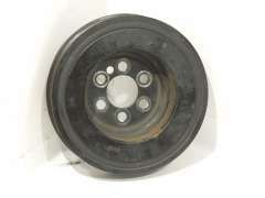 Audi A4 B7 2.0 TFSi Crank Pulley Vibration Damper 06F105243J (Item #417366) 