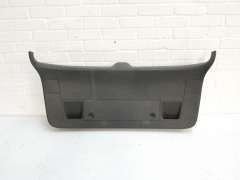 VW Passat B6 Estate Tailgate Lower Trim Black 3C9867605D (Item #452788) 