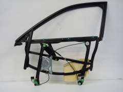 Audi A4 B5 NS Left Front Upper Door Window Regulator 8D0837753C (Item #53451) 