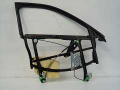 Audi A4 B5 OS Right Front Upper Door Window Regulator 8D0837754C (Item #65358) 