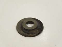 Audi A3 8P Rear Upper Spring Mounting Support Buffer Rubber 1K0512149B (Item #450316) 