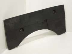 VW Passat B6 Tool Kit Cover Front Wheel Drive 3C5012116C (Item #166217) 