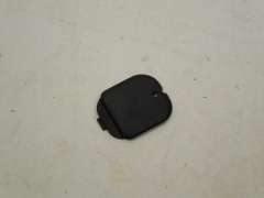 Audi TT 8N Lower Door Drain Cover Trim 8N0831439 (Item #430635)