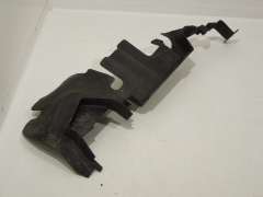 Audi S6 C6 NS Left Front Radiator Air Guide 4F0121283T (Item #165493) 