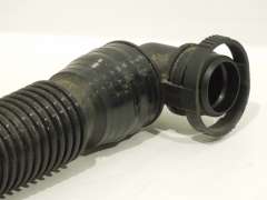 Audi S6 C6 5.2 Right Front Ventilation Hose Pipe 4F0129902 (Item #165508) 