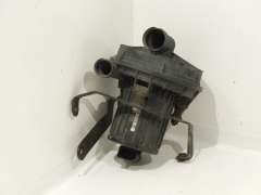 Audi S6 C6 V10 5.2 Secondary Air Pump and Bracket 07L959231 (Item #165595) 