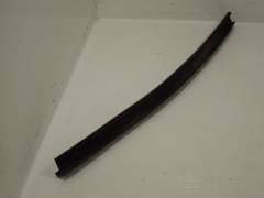 Audi S6 C6 Radiator Top Upper Air Guide Rubber Seal 4F0121331C (Item #165609) 