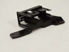 Audi S6 C6 5.2 V10 OS Right Electric Cooling Fan Wiring Plug Bracket 1J0971830S (Item #165615) 