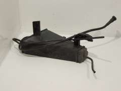 Audi S6 C6 5.2 V10 Activated Charcoal Canister Filter 4F0201803F (Item #165617) 