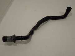 Audi S6 C6 5.2 Ventilation Hose Pipe  4F2129910 (Item #165635)