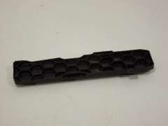 Audi A3 8P Pollen Filter Retaining Panel Strip Cover New Genuine 1K0819422B (Item #202238) 