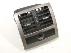 Audi A6 C5 Rear Vents Black with Grey Trim 4B0819203D (Item #184888) 