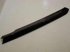 Audi A6 C5 NS Left Saloon Exterior C Pillar Trim Black	 4B5853377G (Item #165799) 