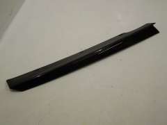 Audi A6 C5 OS Right Saloon Exterior C Pillar Trim Black	 4B5853378G (Item #165800)