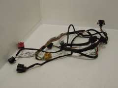 Audi A6 C5 NS Left Front Door Wiring Loom for Bose Speakers 4B0971035B (Item #165915) 