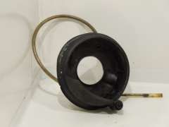 Audi A6 C5 Petrol Diesel Fuel Filler Rubber Insert 4B0809933 (Item #387800) 