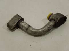 Audi S6 C6 V10 Refrigerant Air Con Hose Pipe 4F0260708C (Item #165949) 