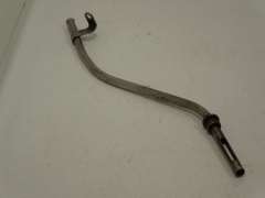 Audi A6 C6 A8 D3 S8 V10 Dipstick Guide Tube 07L115609A (Item #447724) 