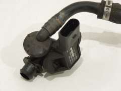 Audi S6 C6 RHD Brake Vacuum Pipe with Non Return Valve 4F2611931AC (Item #165997) 