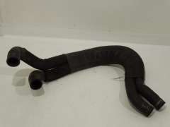 Audi S6 C6 V10 5.2 Secondary Air Connecting Pipes Hoses 07L133771B (Item #166010) 