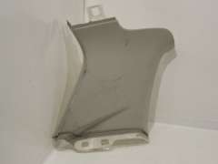 VW Passat B6 Estate NS Left D Pillar Trim Pearl Grey 3C9867245 (Item #452882) 