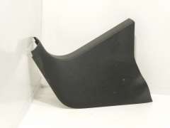 VW Passat B6 NS Left Front Lower A Pillar Sill Trim Black 3C2863483G (Item #166205) 