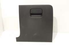 VW Passat B6 Under Dash Storage Box Cubby Black 3C2857922E (Item #227797) 