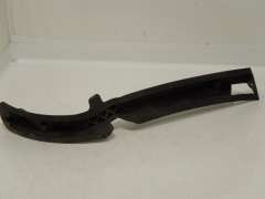 VW Passat B6 Front NS Left Bumper Support Brace 3C0807177 (Item #453520) 