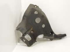 Audi A6 C6 OS Right Rear Suspension Stone Chip Guard	 4F0505416L (Item #466447) 