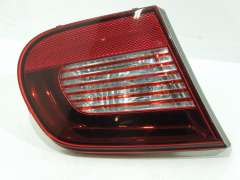 VW EOS 1F Rear NS Left Boot Lid Tail Light Lamp Cluster 1Q0945093C (Item #332149) 