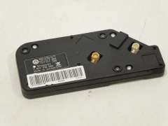 VW EOS 1F Aerial Amplifier for AM FM Radio 1Q0035577 (Item #390614) 